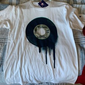 Champion T-Shirt (Medium)